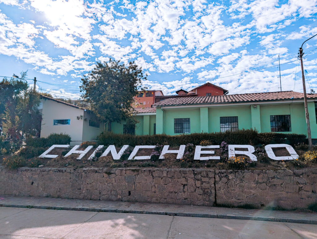chinchero