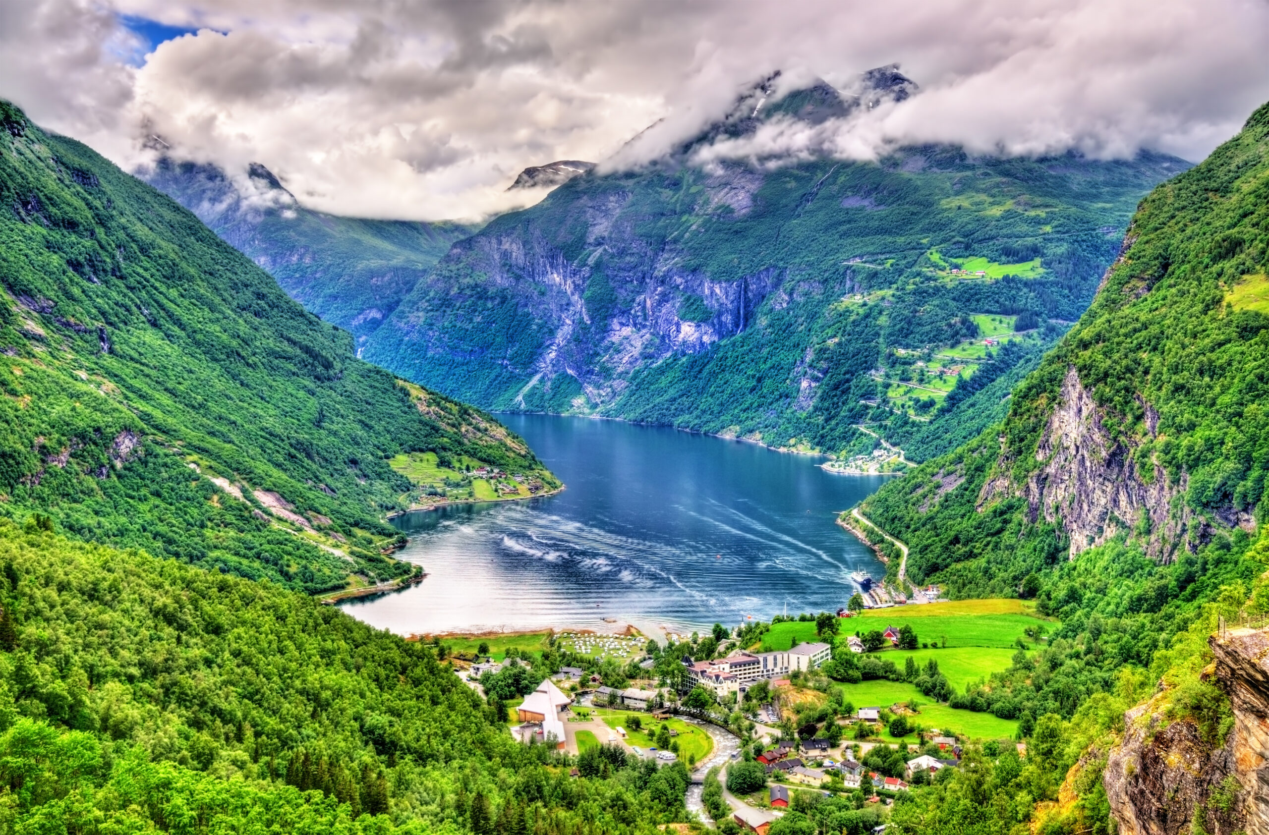 Counting Down the Top 5 May Travel Destinations