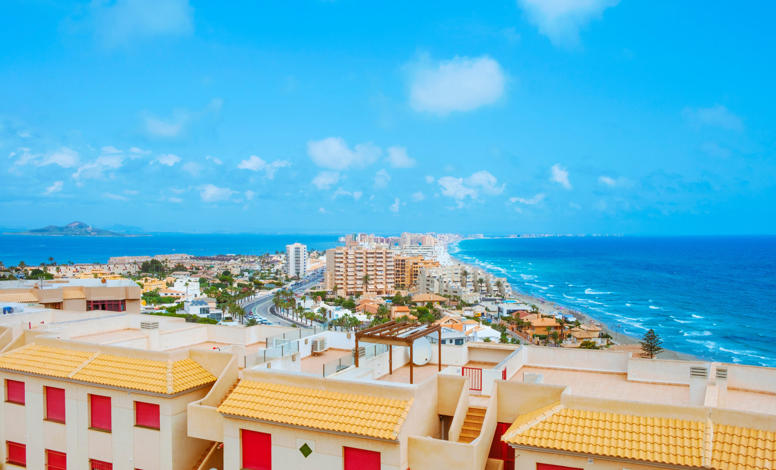 Counting Down the Top 10 May Travel Destinations!