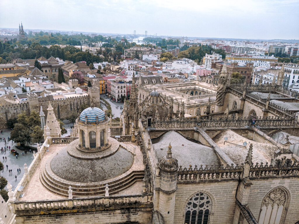 Seville