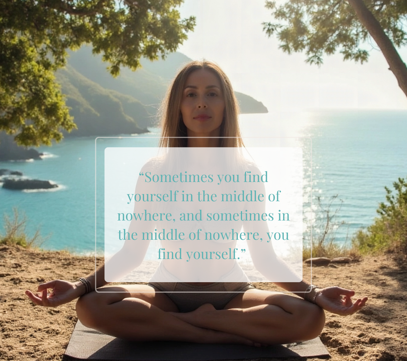 The World’s Top Spiritual Travel Destinations for Seekers