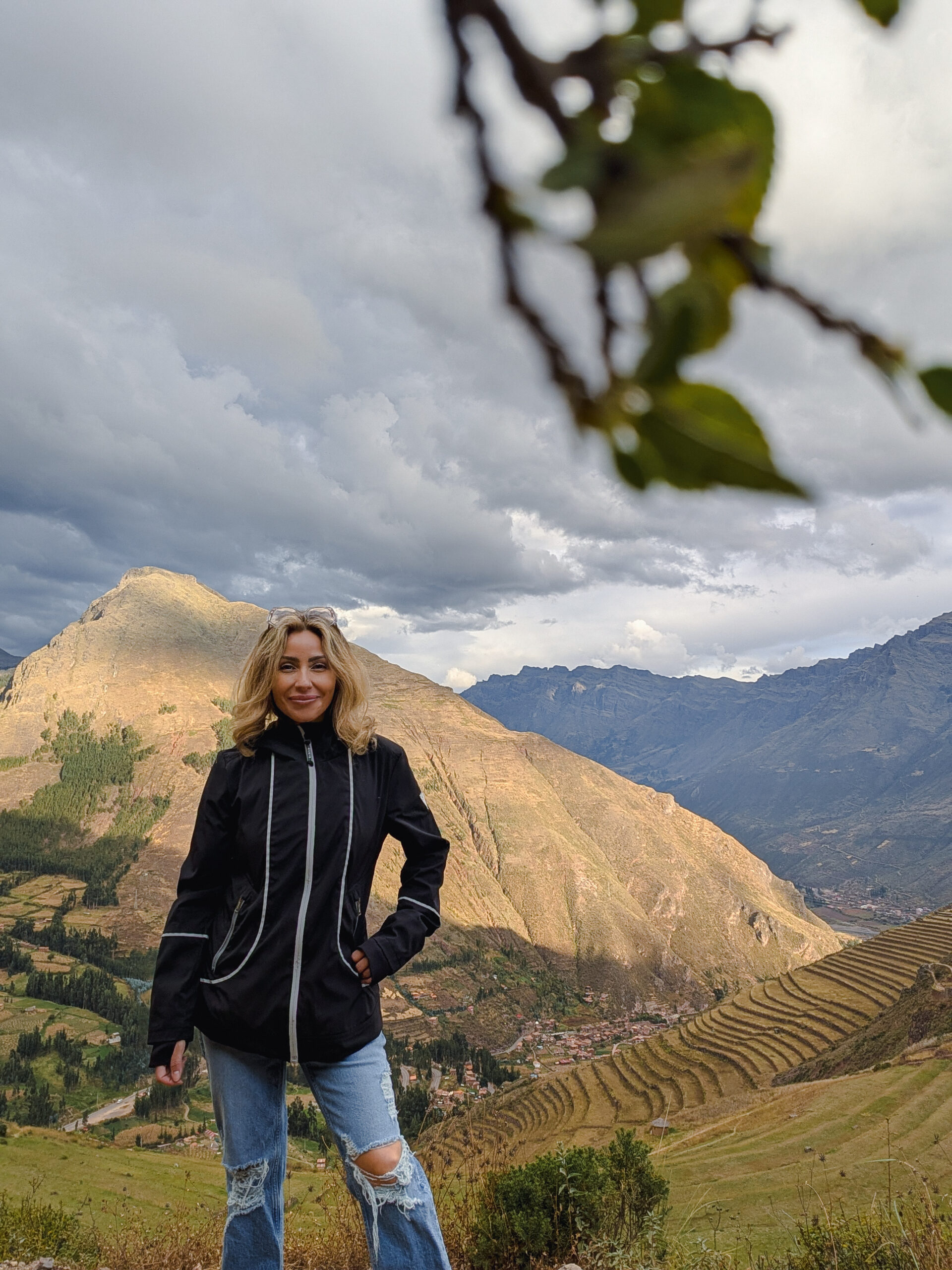 sacred valley