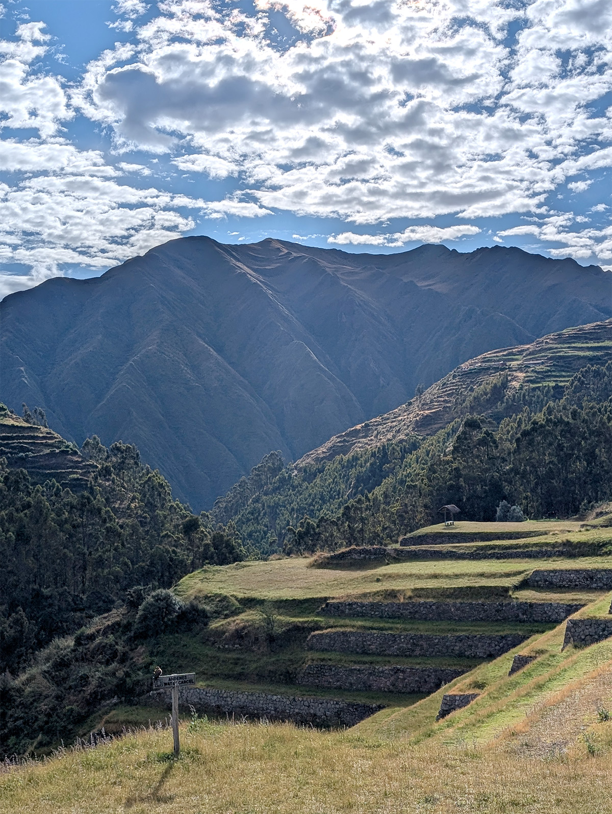 How to Spend 3 Magical Days in the Sacred Valley and Machu Picchu